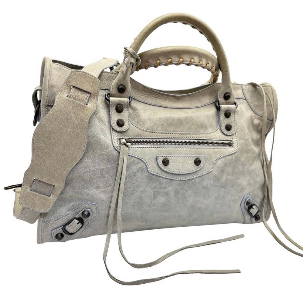 Balenciaga City Bag - Picture 3 of 9